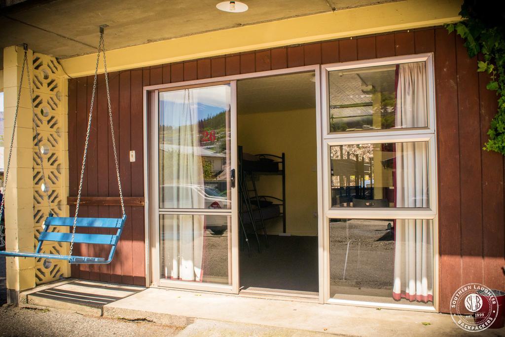 Hostel Southern Laughter Backpackers Queenstown